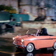 Image for article titled What is your favorite obscure car appearance in a non car movie?